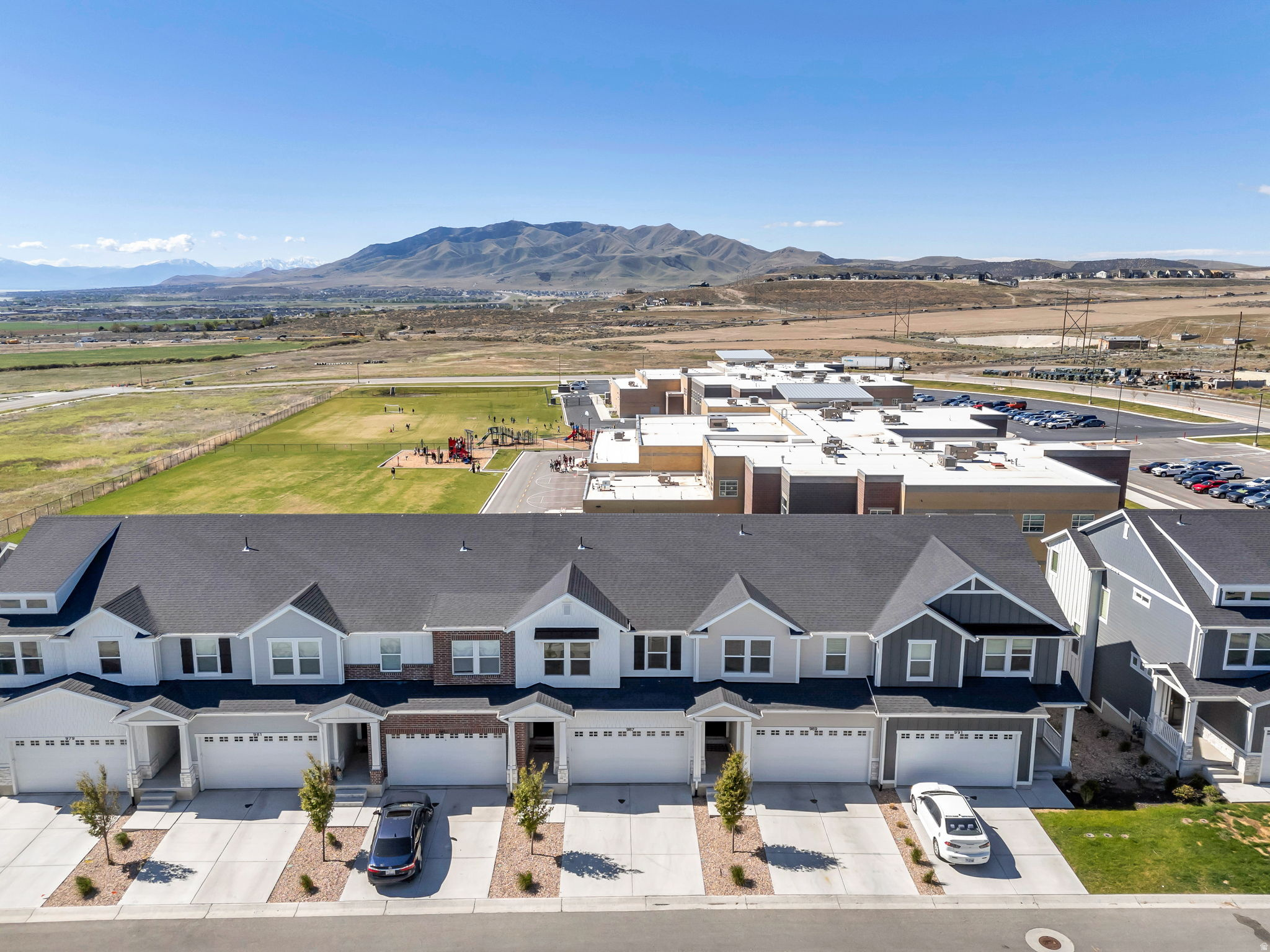 WILDFLOWER - Residential