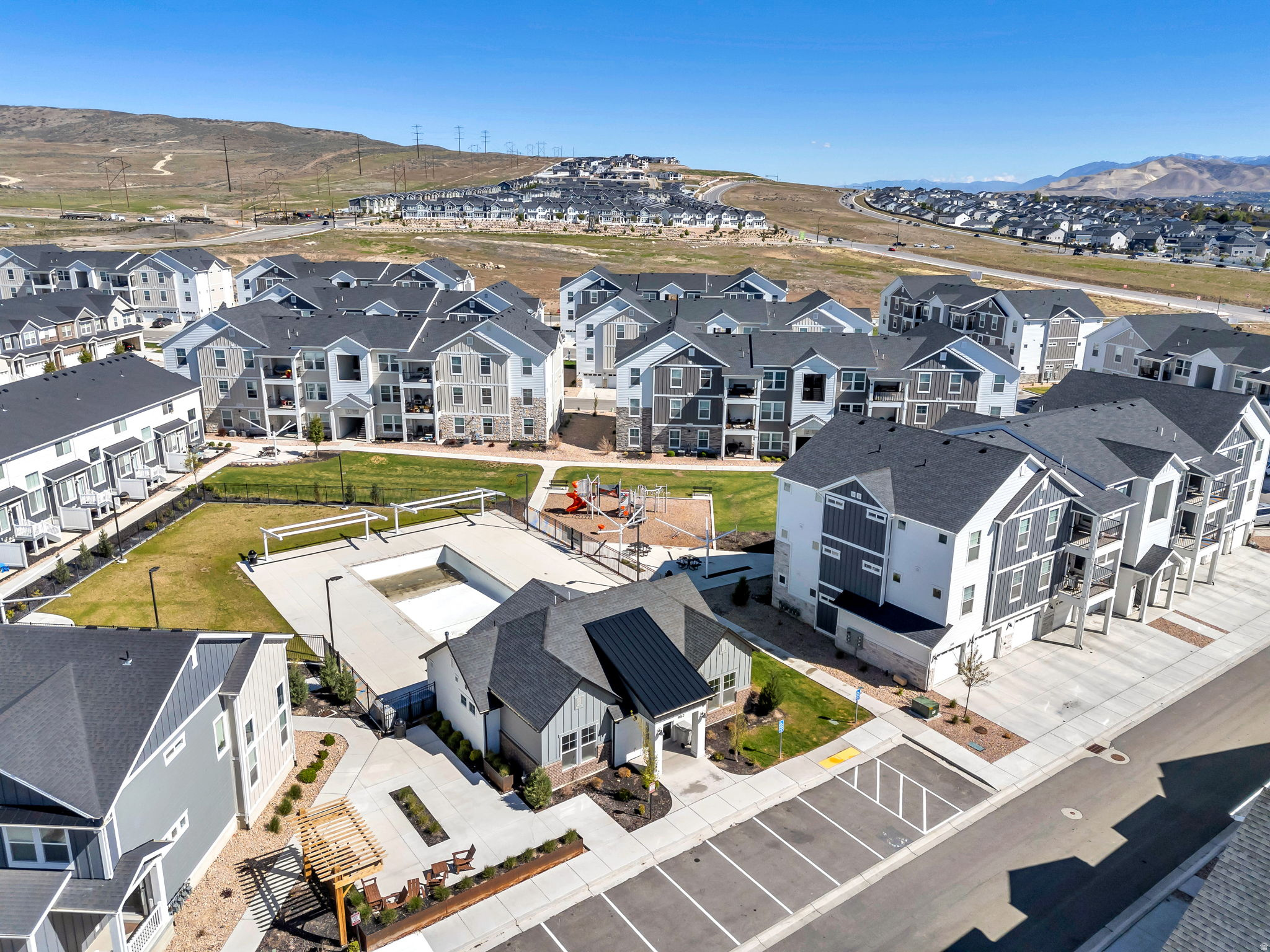 WILDFLOWER - Residential