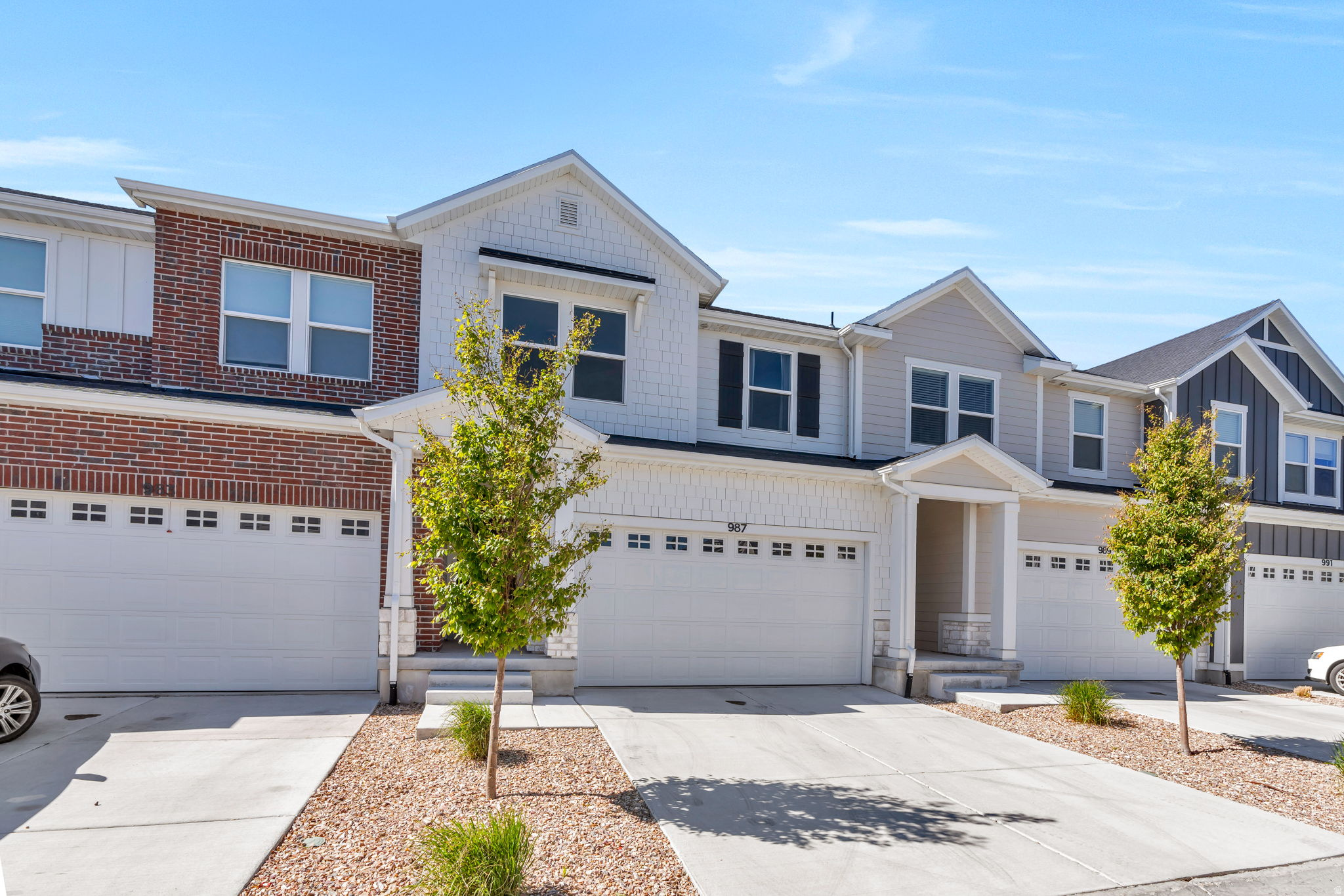 WILDFLOWER - Residential