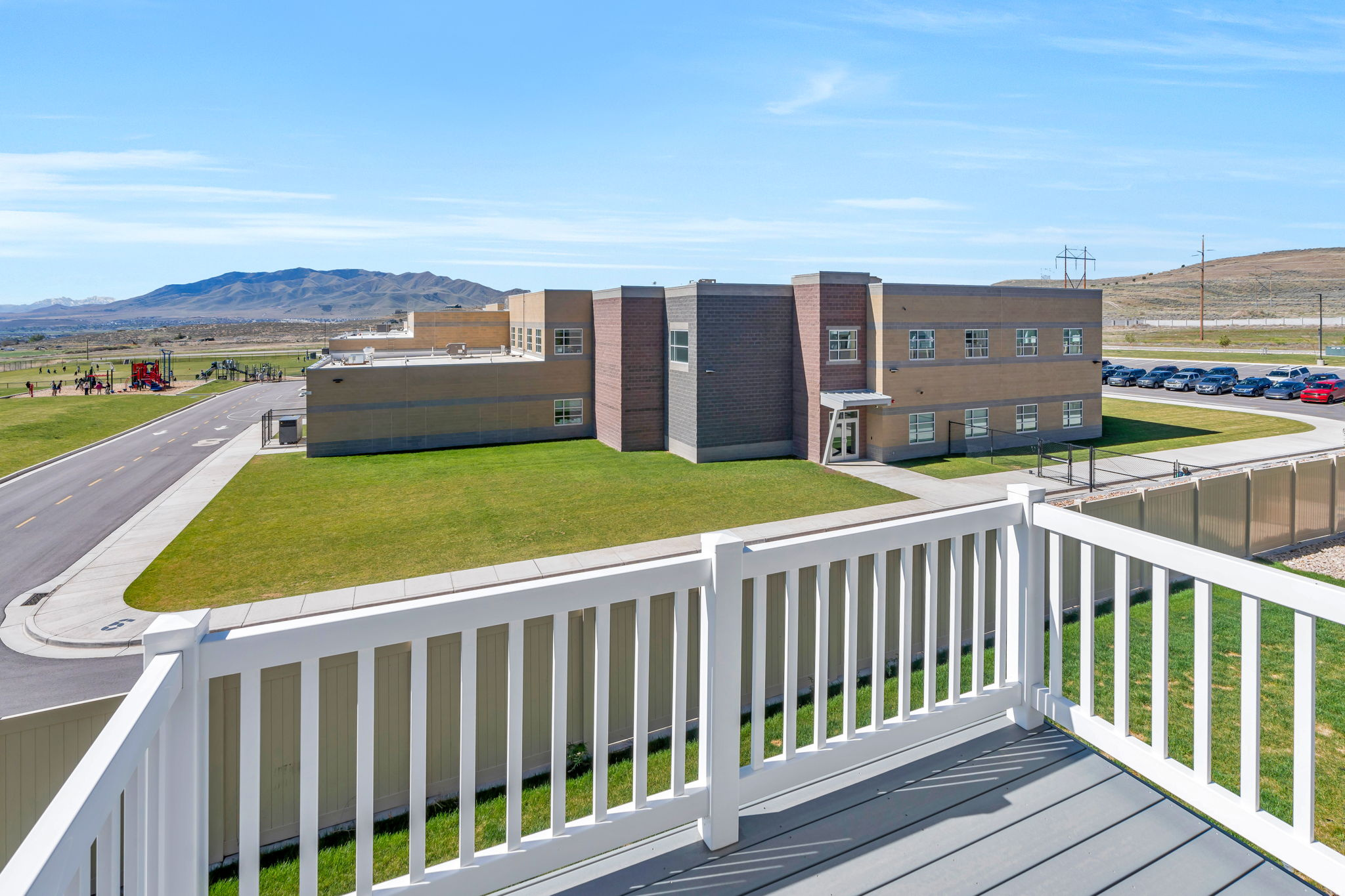 WILDFLOWER - Residential