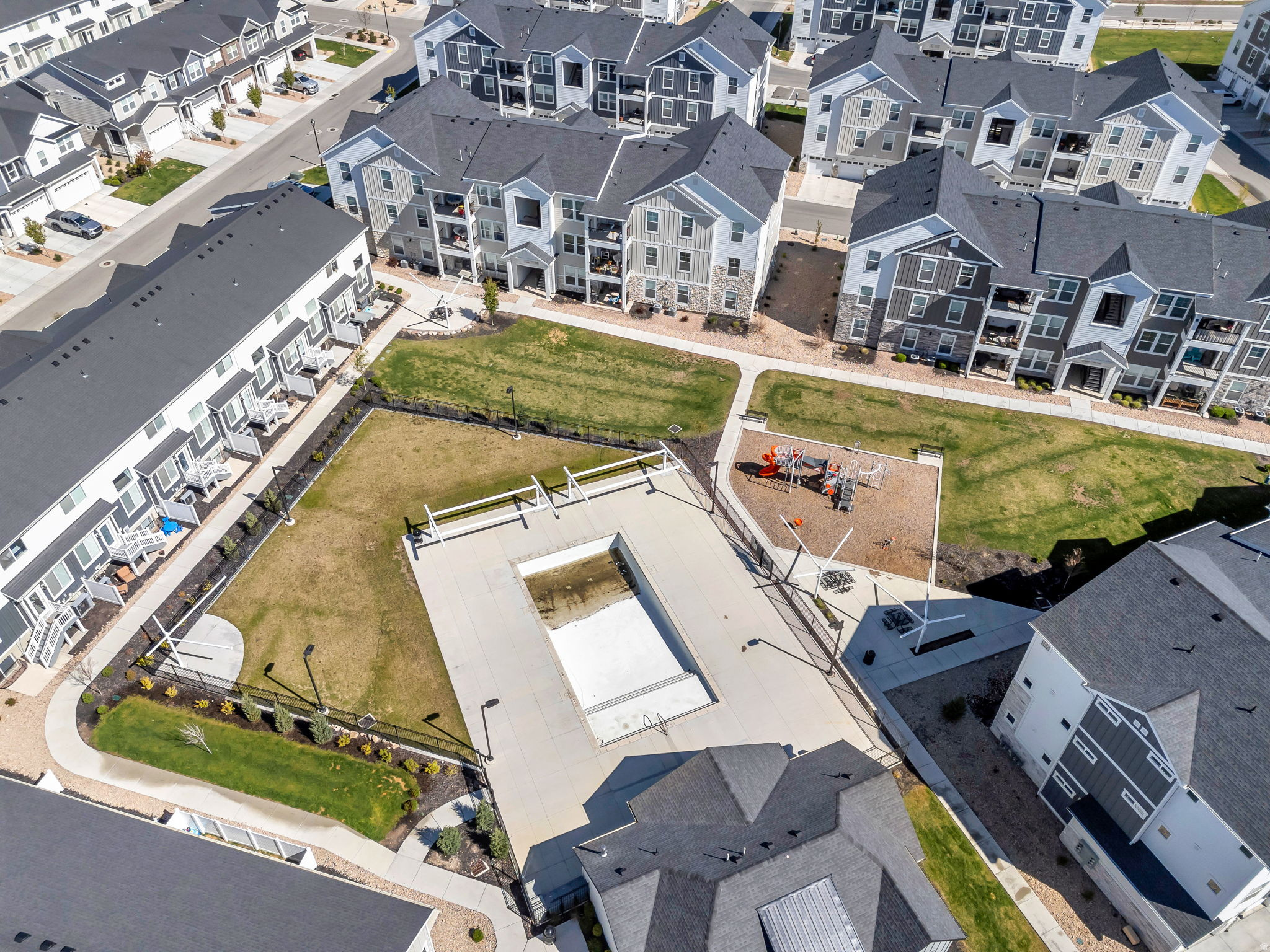 WILDFLOWER - Residential