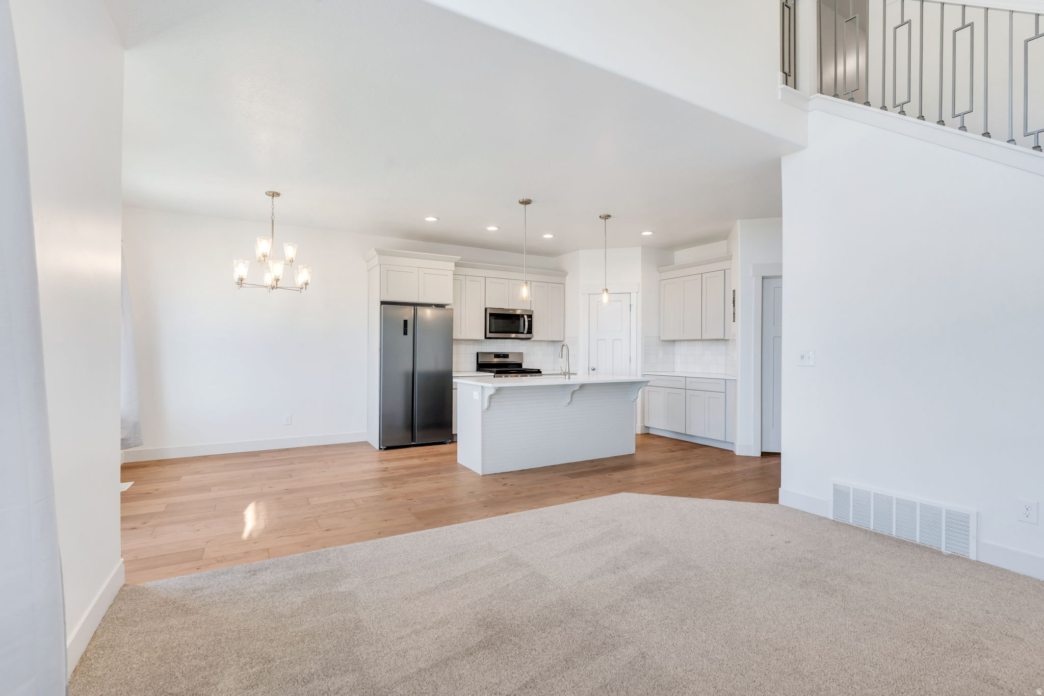 WILDFLOWER - Residential