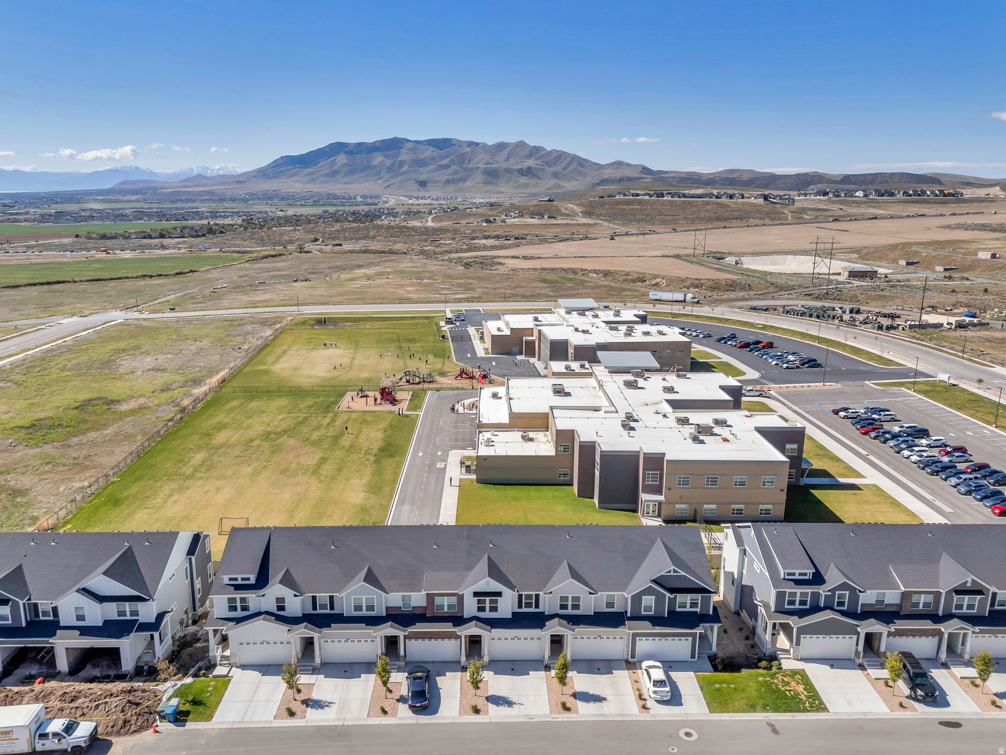 WILDFLOWER - Residential