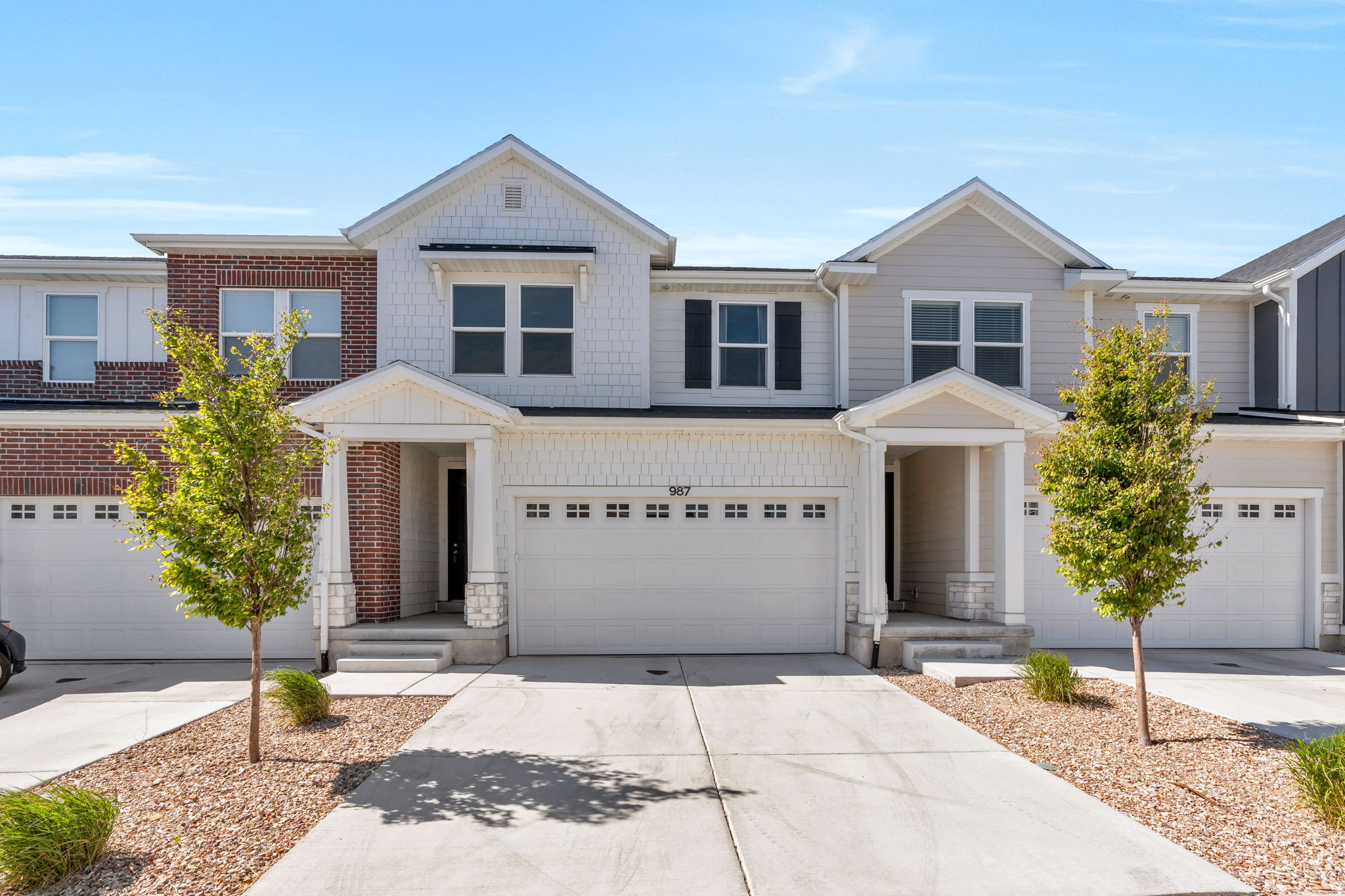 WILDFLOWER - Residential