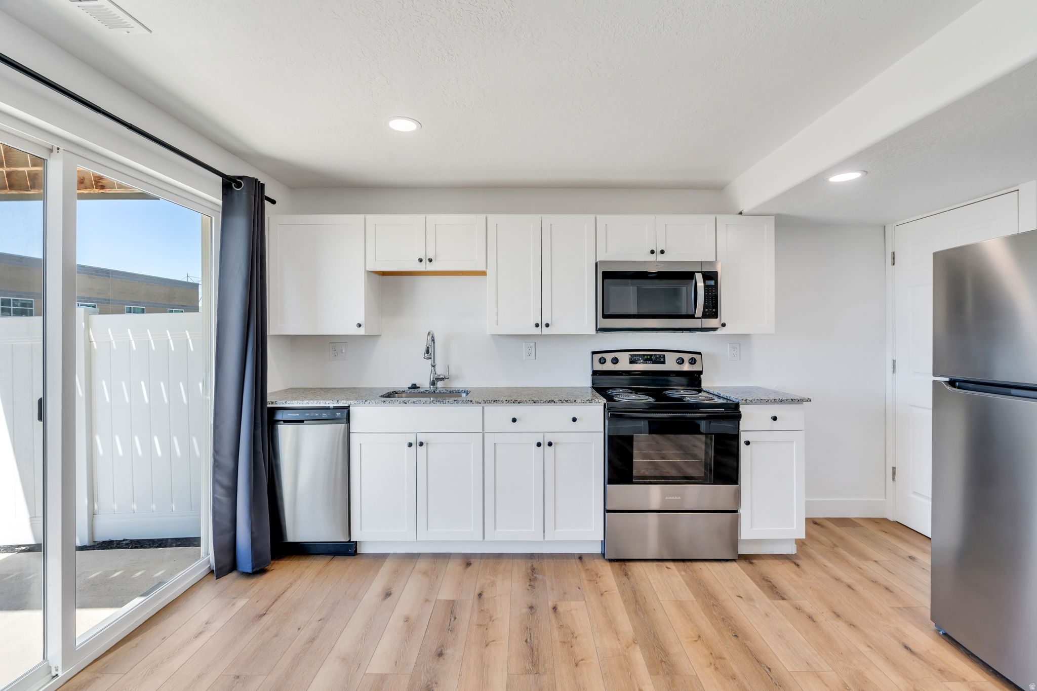 WILDFLOWER - Residential