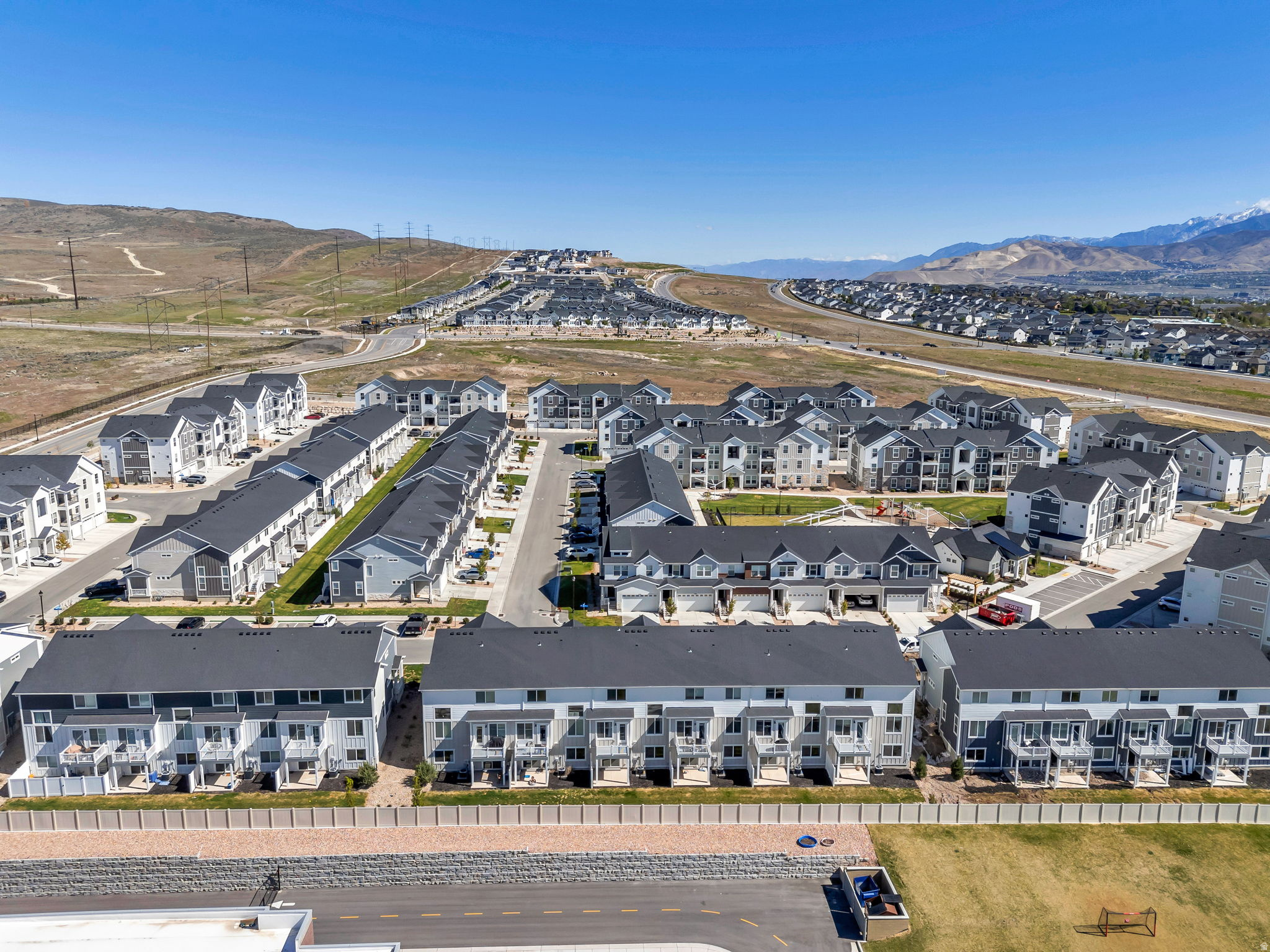 WILDFLOWER - Residential