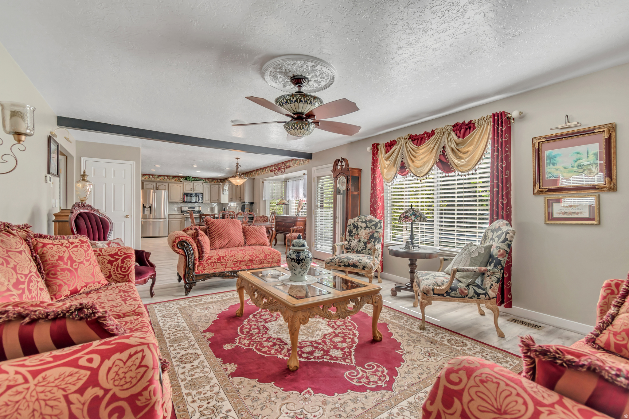 NEBO HEIGHTS SUBD - Residential