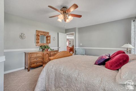 Tiny photo for 1318 N 550 E, Nephi, UT 84648 (MLS # 2127281)