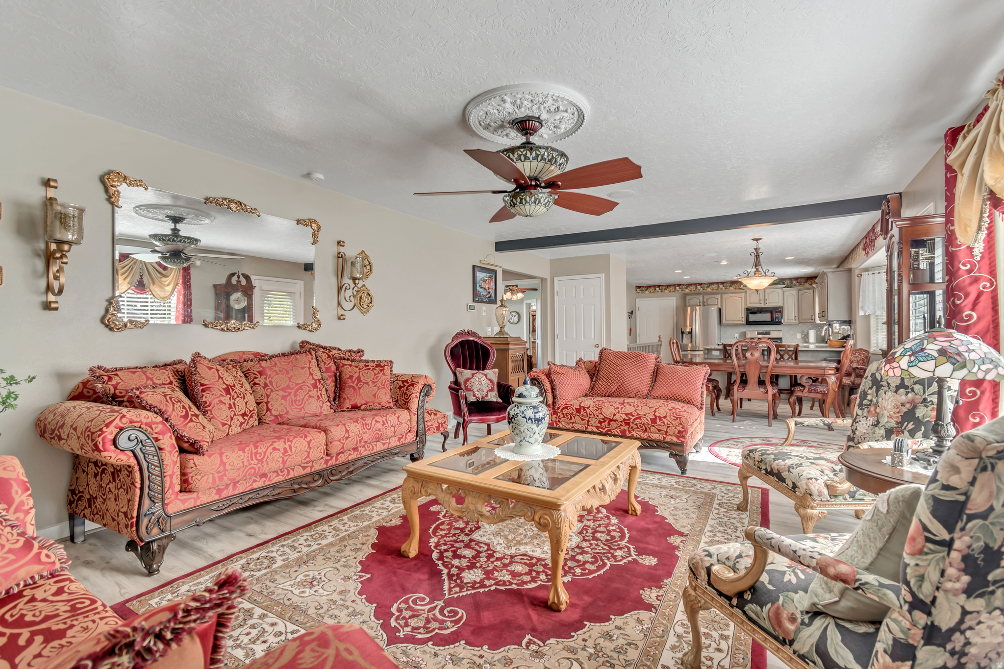 NEBO HEIGHTS SUBD - Residential