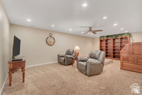 Tiny photo for 1318 N 550 E, Nephi, UT 84648 (MLS # 2127281)