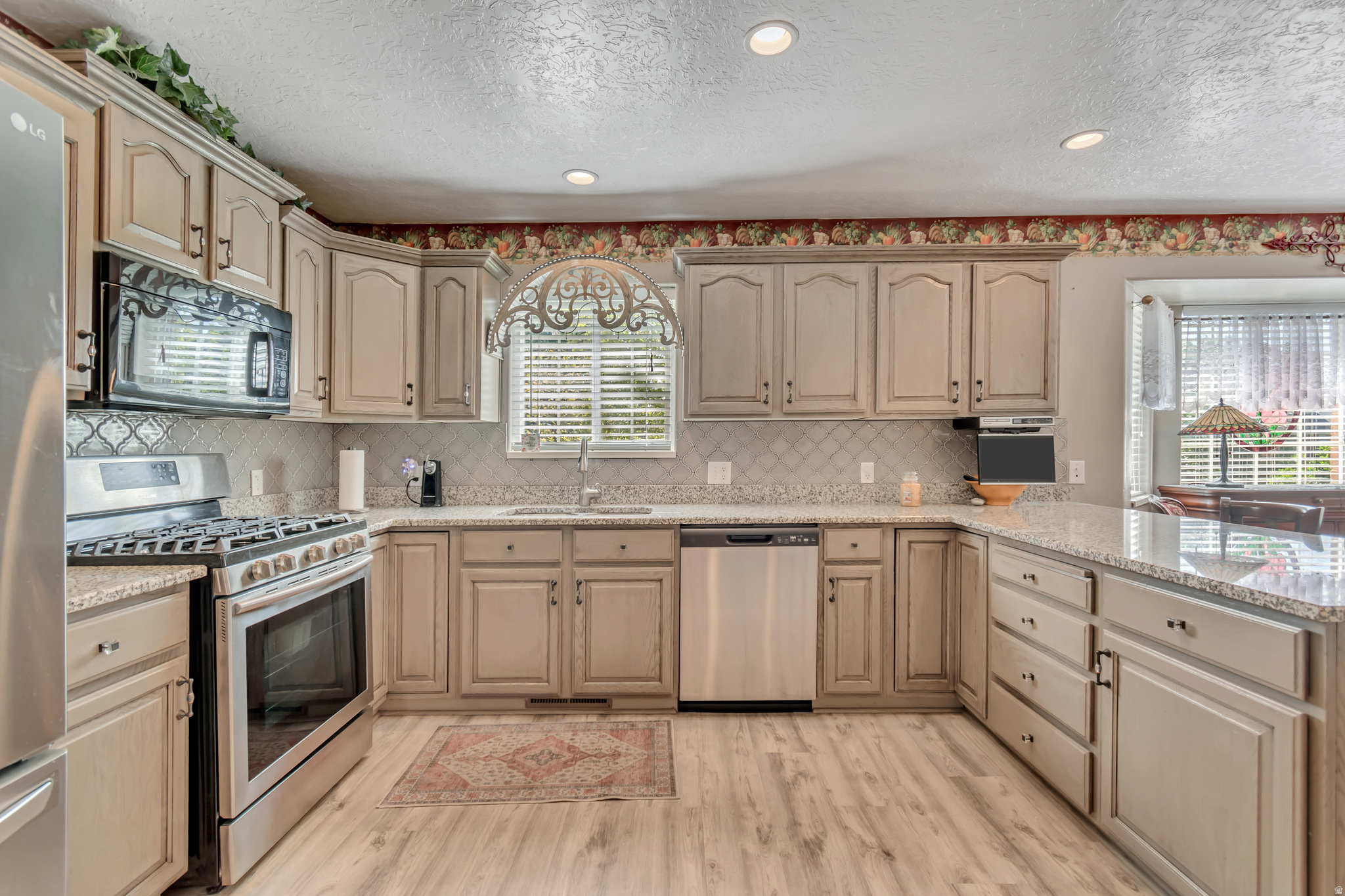 NEBO HEIGHTS SUBD - Residential