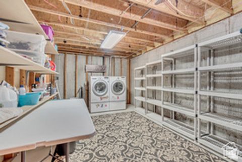 Tiny photo for 1318 N 550 E, Nephi, UT 84648 (MLS # 2127281)