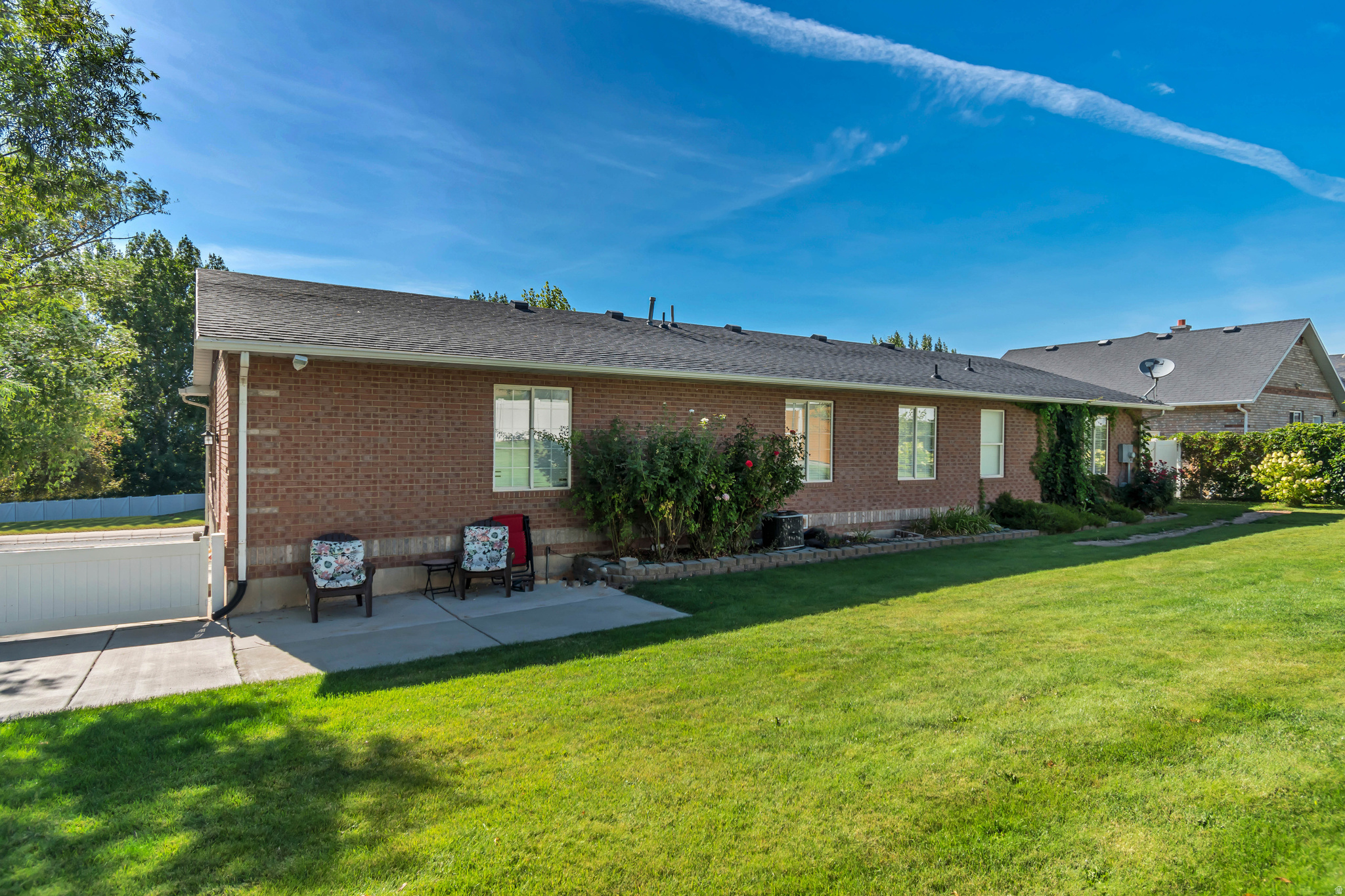 NEBO HEIGHTS SUBD - Residential