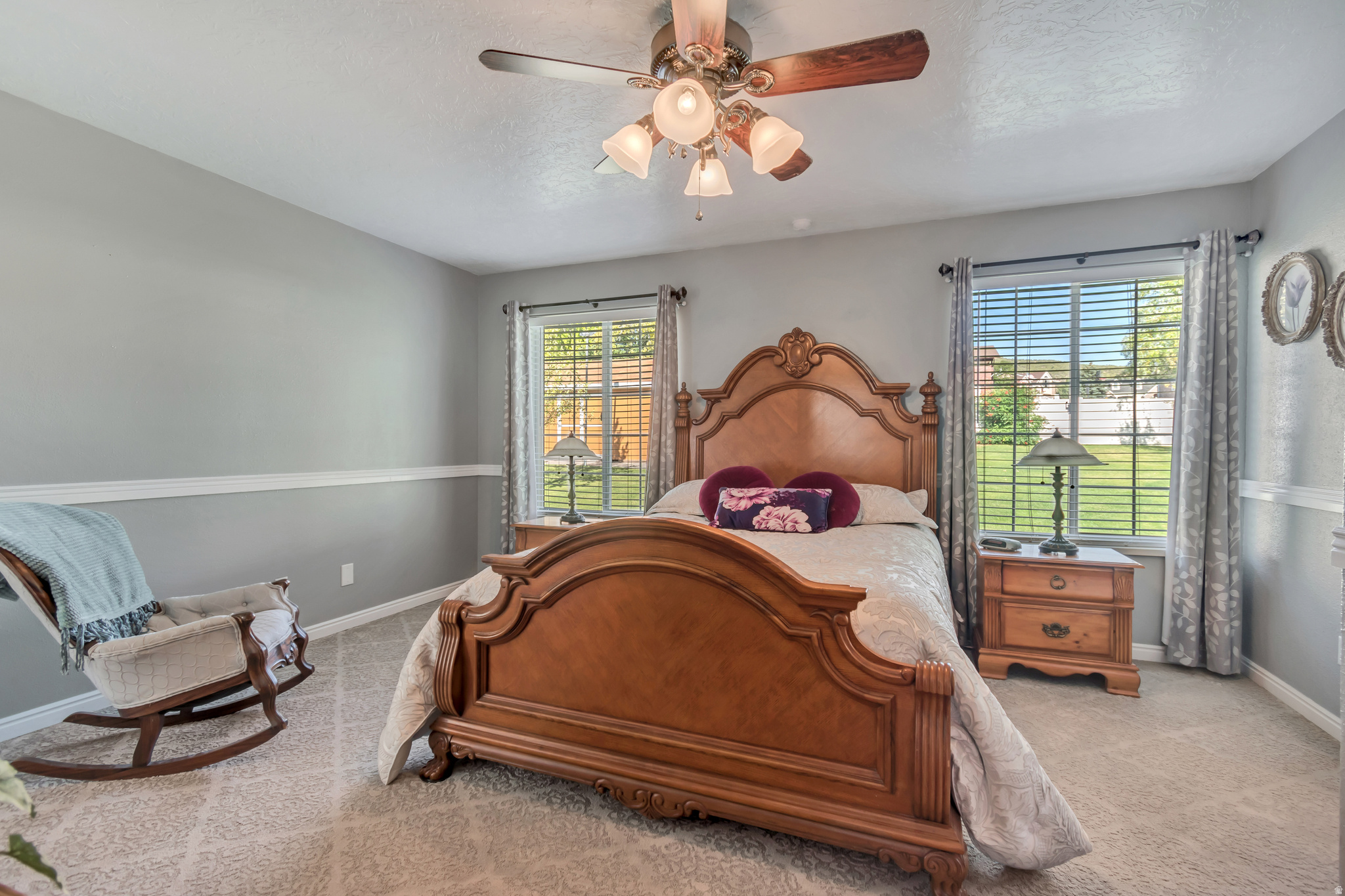 NEBO HEIGHTS SUBD - Residential