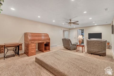 Tiny photo for 1318 N 550 E, Nephi, UT 84648 (MLS # 2127281)