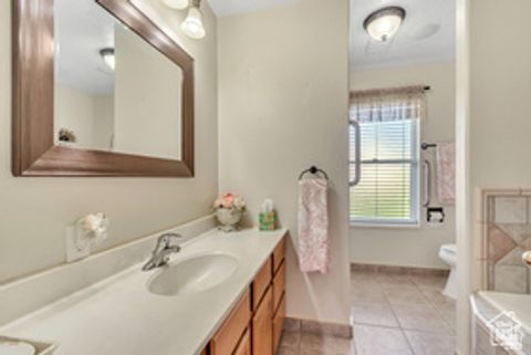 Tiny photo for 1318 N 550 E, Nephi, UT 84648 (MLS # 2127281)