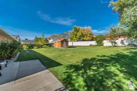 Tiny photo for 1318 N 550 E, Nephi, UT 84648 (MLS # 2127281)