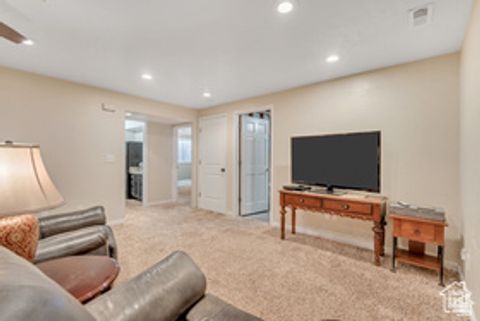 Tiny photo for 1318 N 550 E, Nephi, UT 84648 (MLS # 2127281)