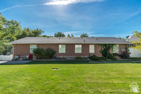 Tiny photo for 1318 N 550 E, Nephi, UT 84648 (MLS # 2127281)