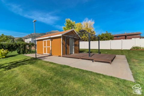 Tiny photo for 1318 N 550 E, Nephi, UT 84648 (MLS # 2127281)