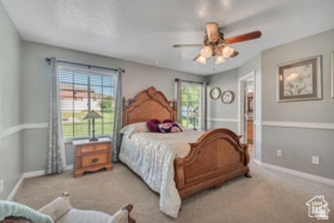 Tiny photo for 1318 N 550 E, Nephi, UT 84648 (MLS # 2127281)