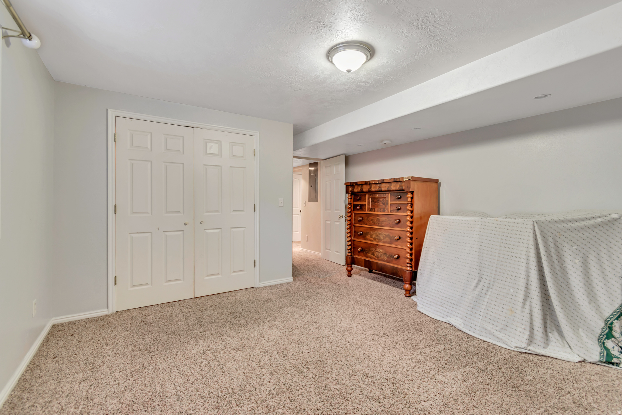 NEBO HEIGHTS SUBD - Residential