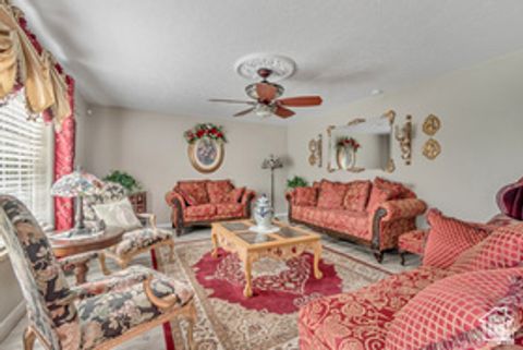 Tiny photo for 1318 N 550 E, Nephi, UT 84648 (MLS # 2127281)