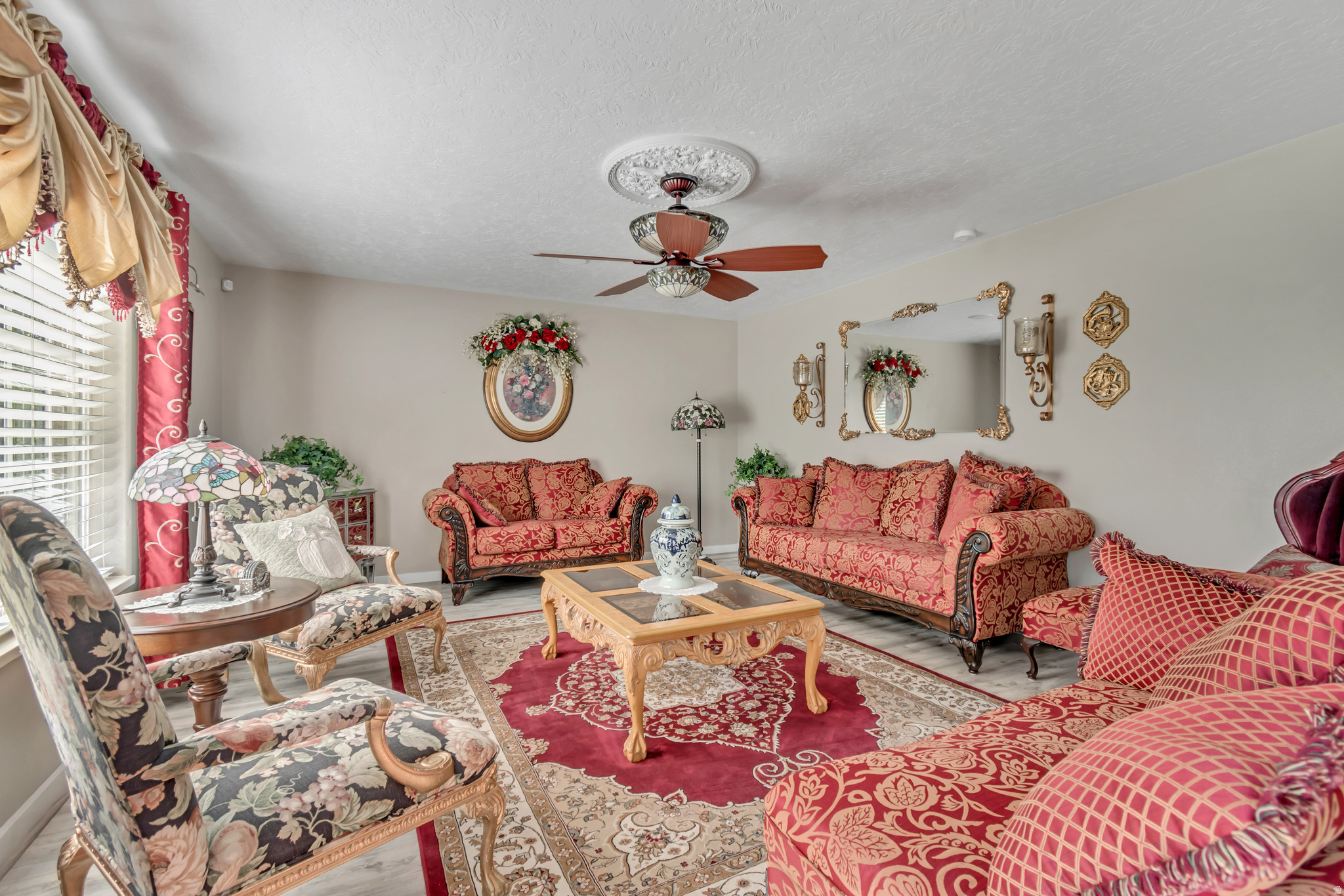 NEBO HEIGHTS SUBD - Residential