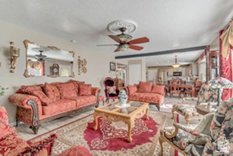 Tiny photo for 1318 N 550 E, Nephi, UT 84648 (MLS # 2127281)