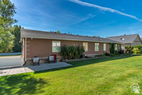 Tiny photo for 1318 N 550 E, Nephi, UT 84648 (MLS # 2127281)