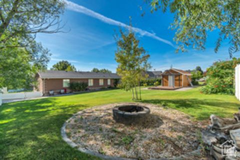 Tiny photo for 1318 N 550 E, Nephi, UT 84648 (MLS # 2127281)