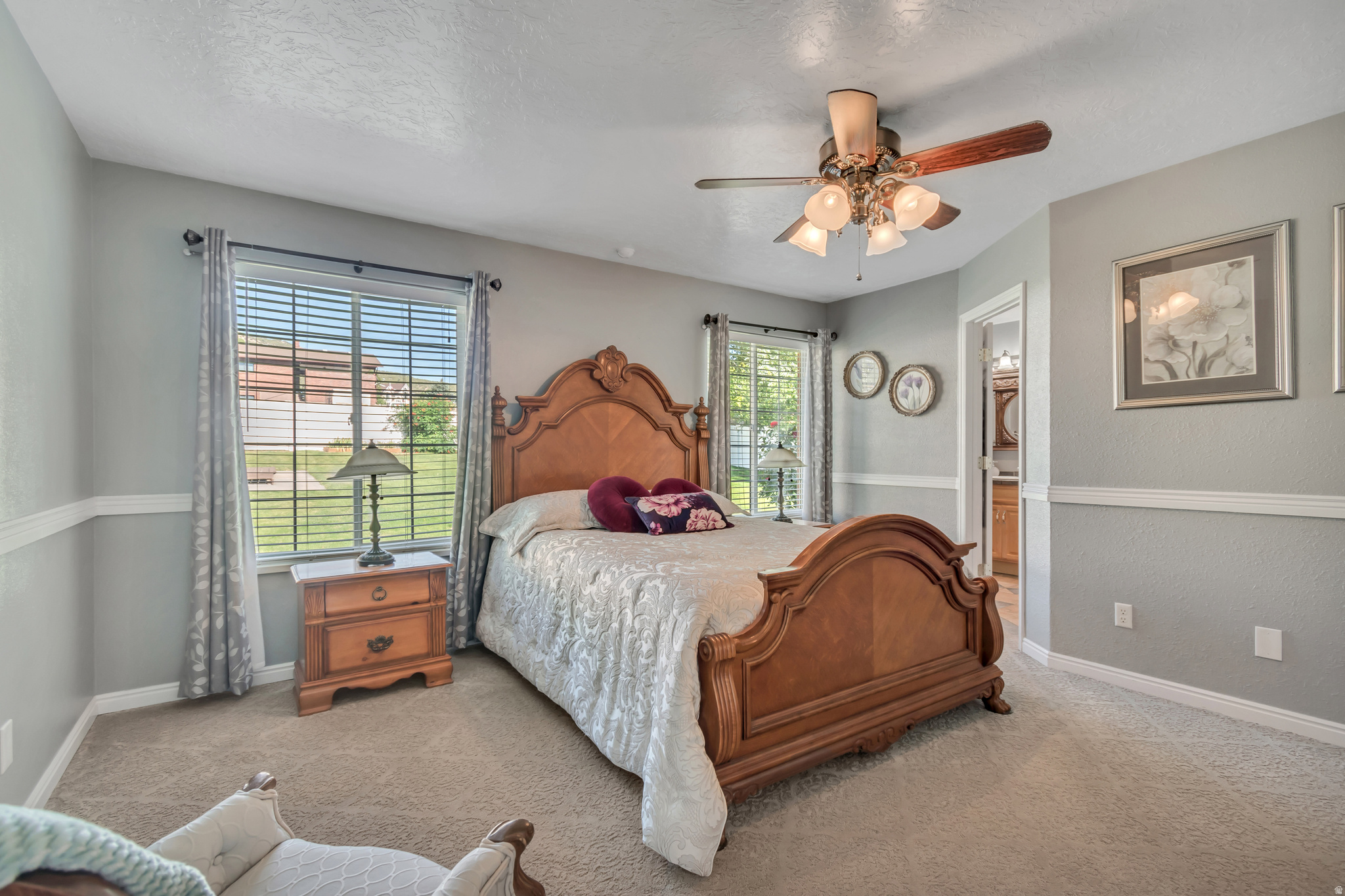 NEBO HEIGHTS SUBD - Residential