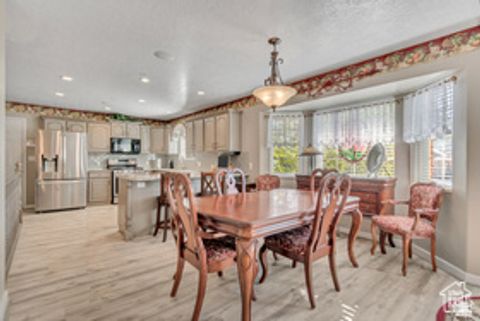 Tiny photo for 1318 N 550 E, Nephi, UT 84648 (MLS # 2127281)