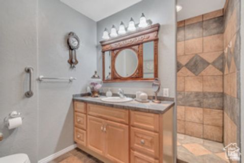 Tiny photo for 1318 N 550 E, Nephi, UT 84648 (MLS # 2127281)