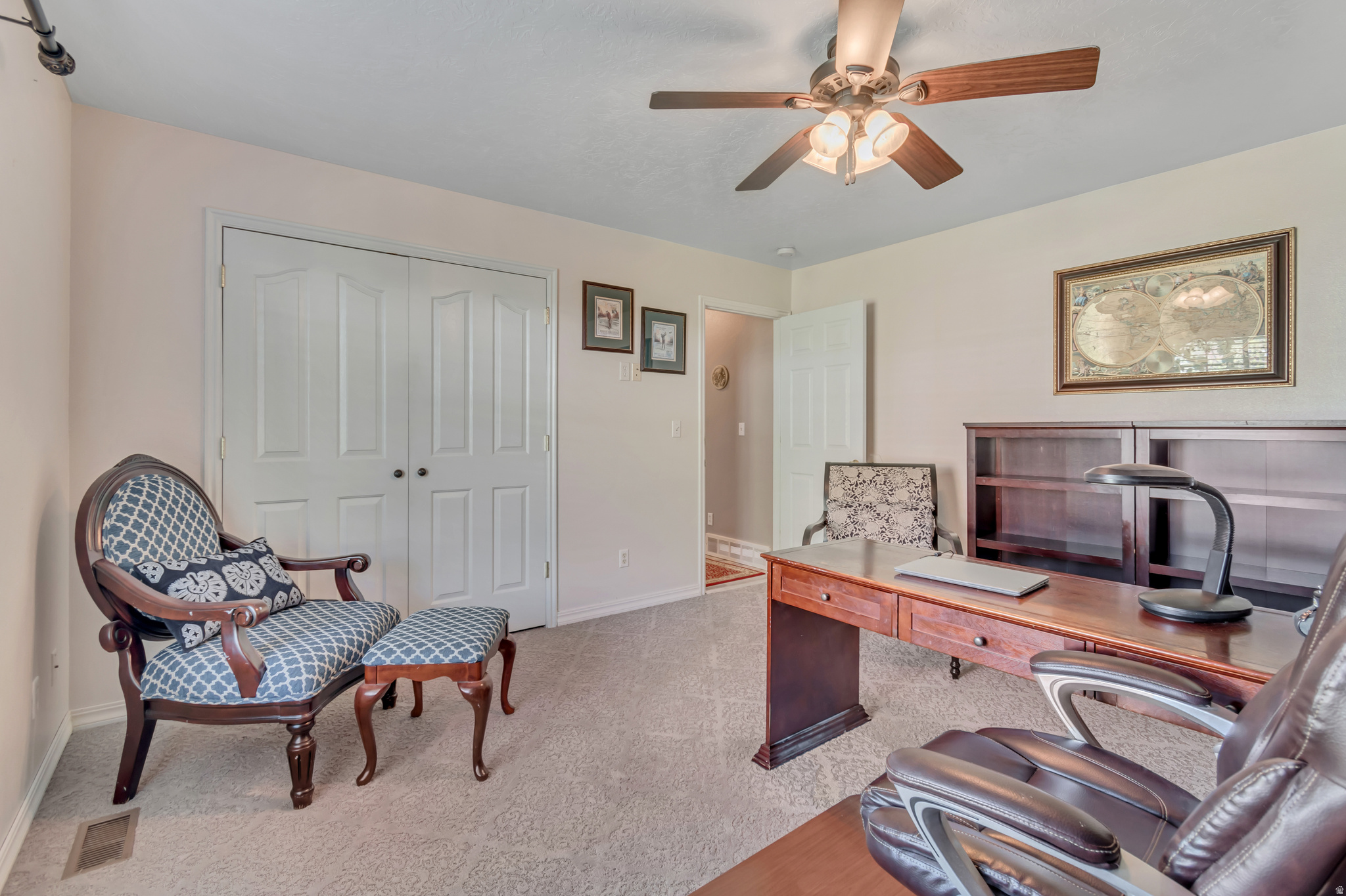 NEBO HEIGHTS SUBD - Residential