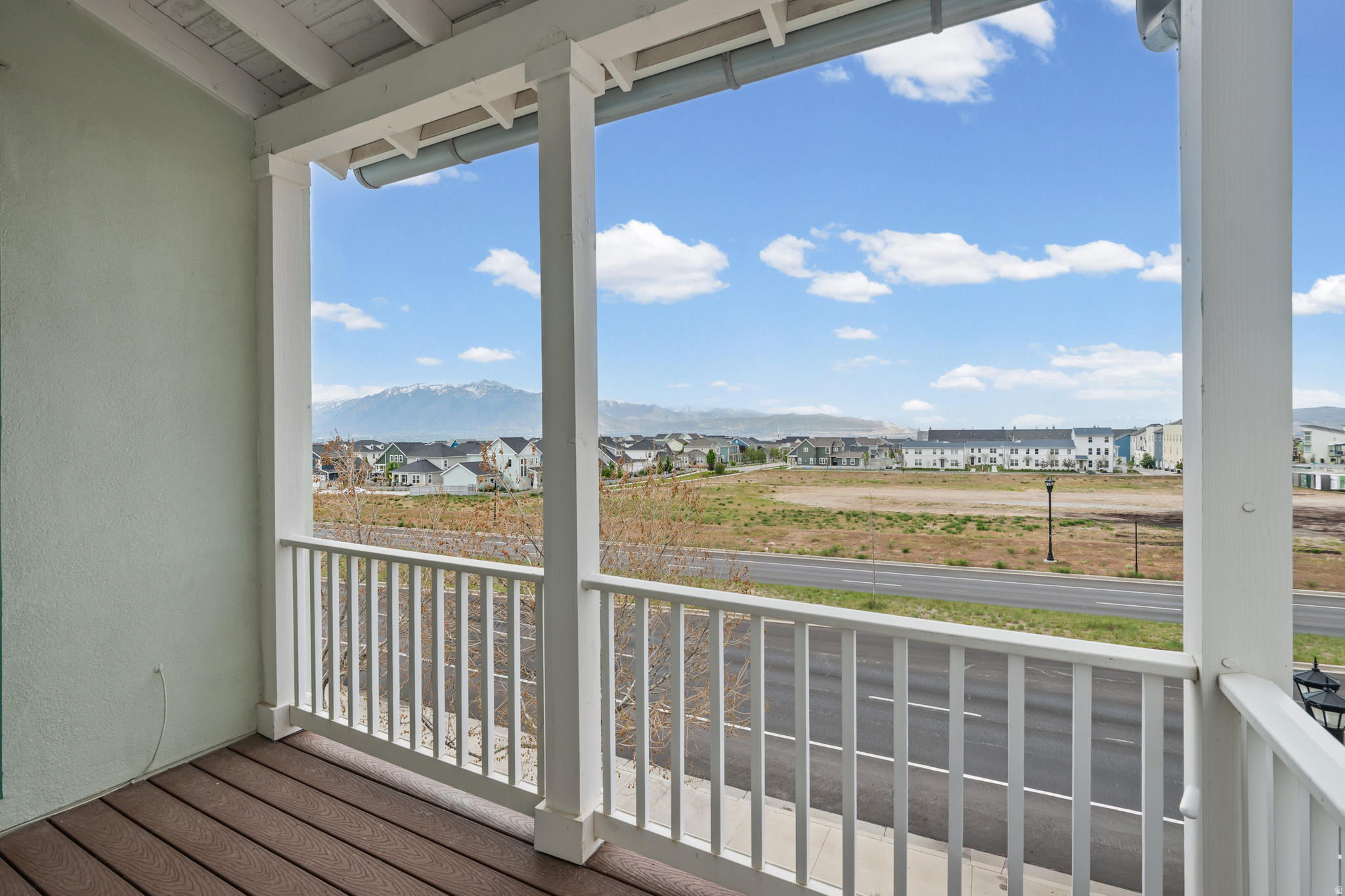 KENNECOTT - Residential