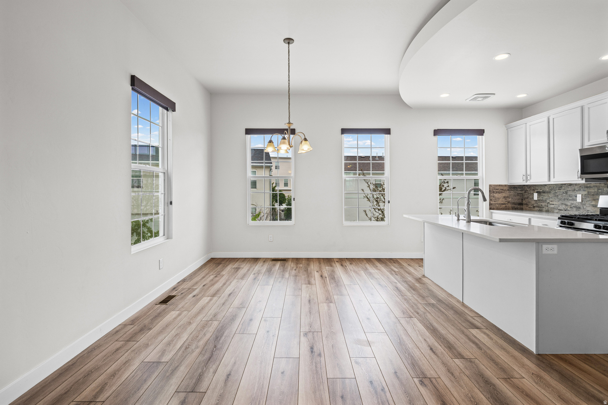 KENNECOTT - Residential