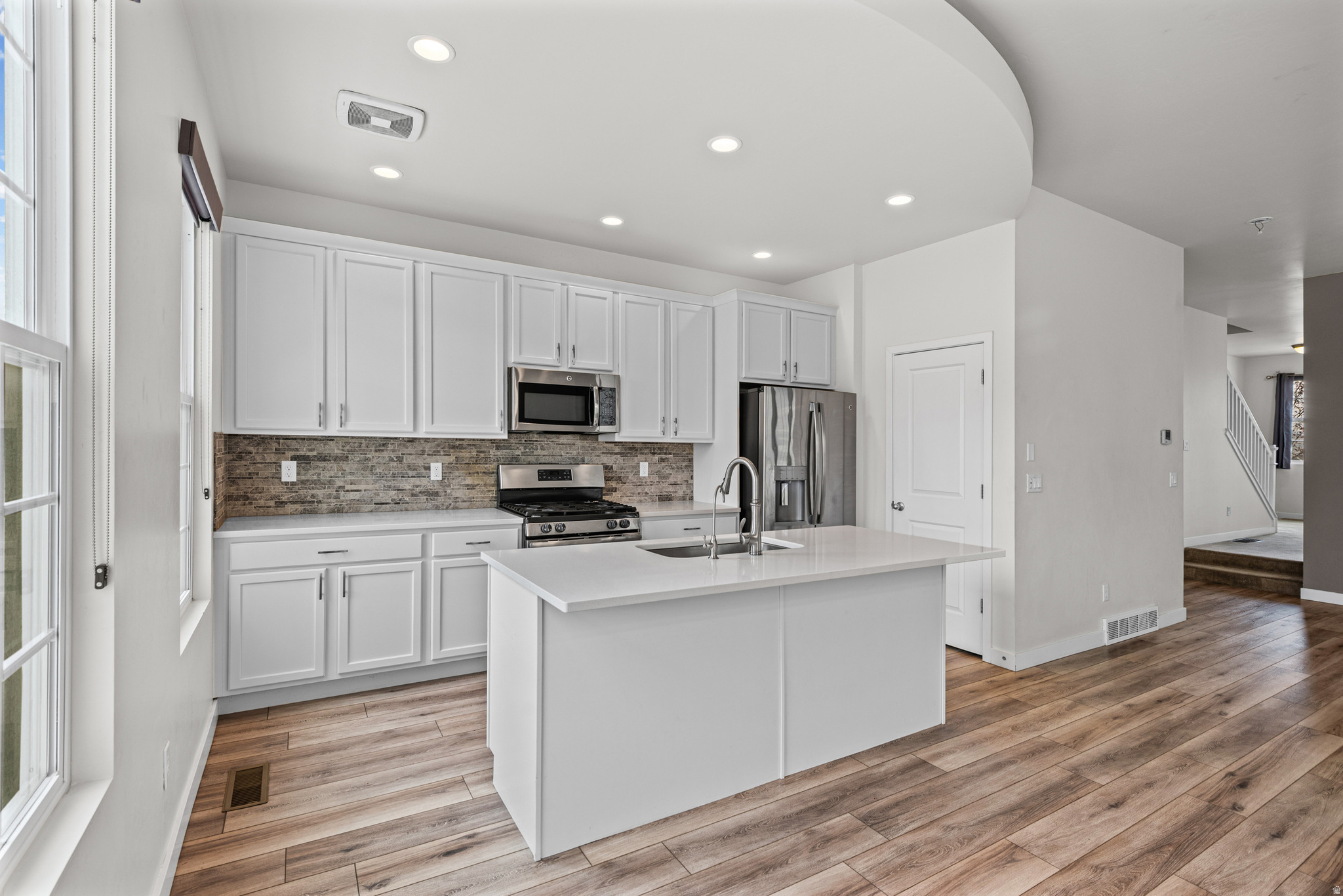 KENNECOTT - Residential