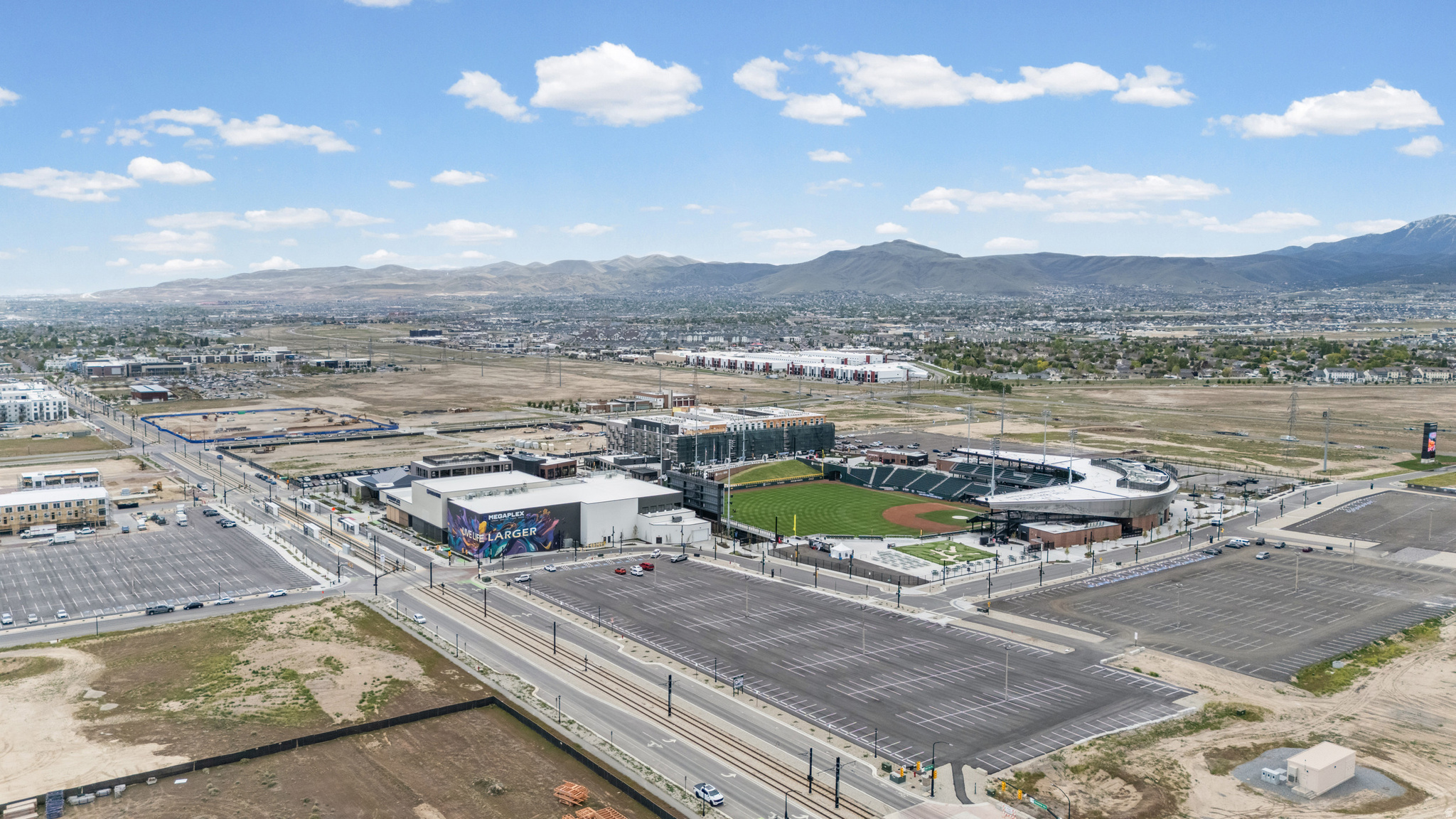 KENNECOTT - Residential