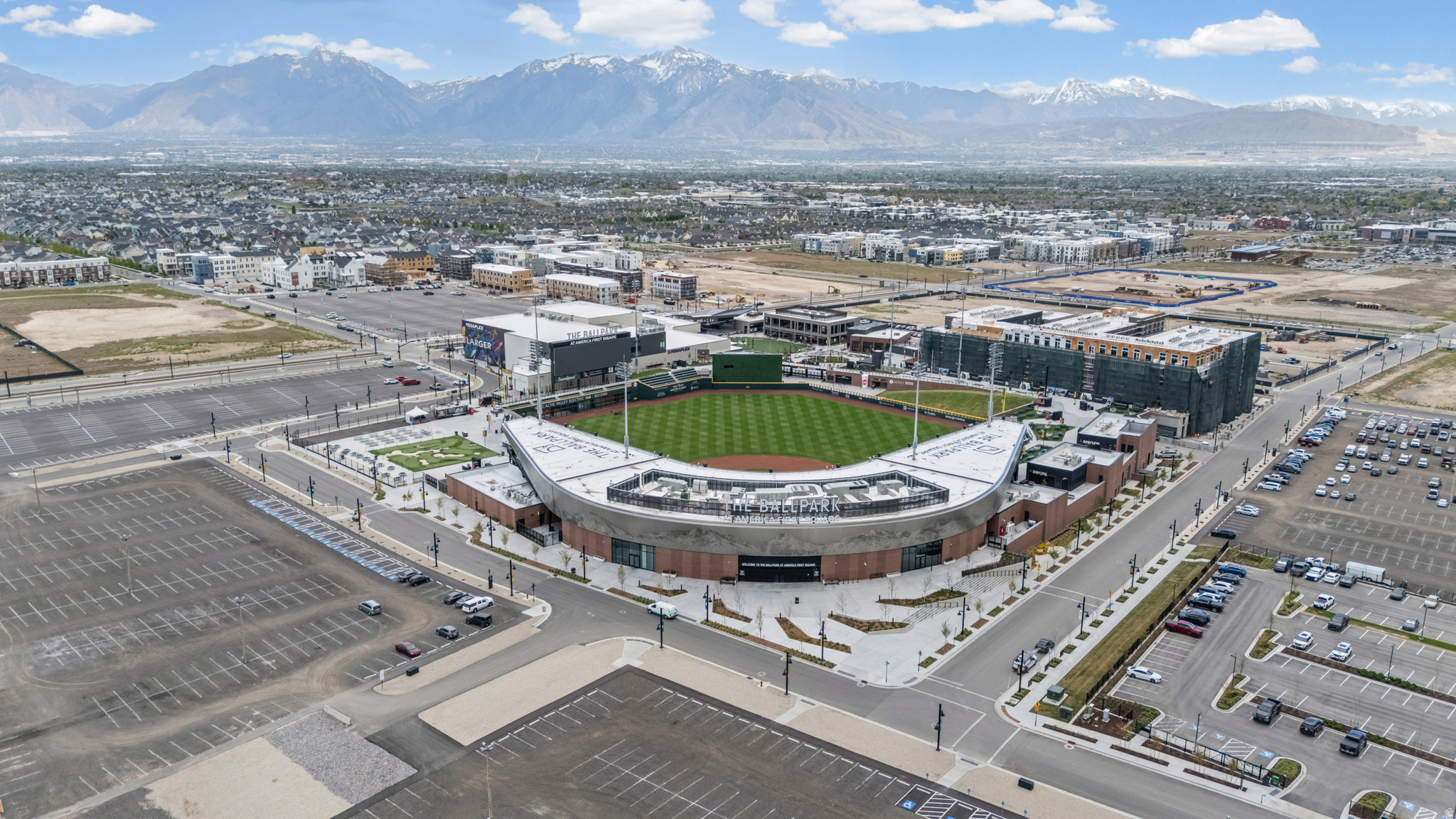 KENNECOTT - Residential