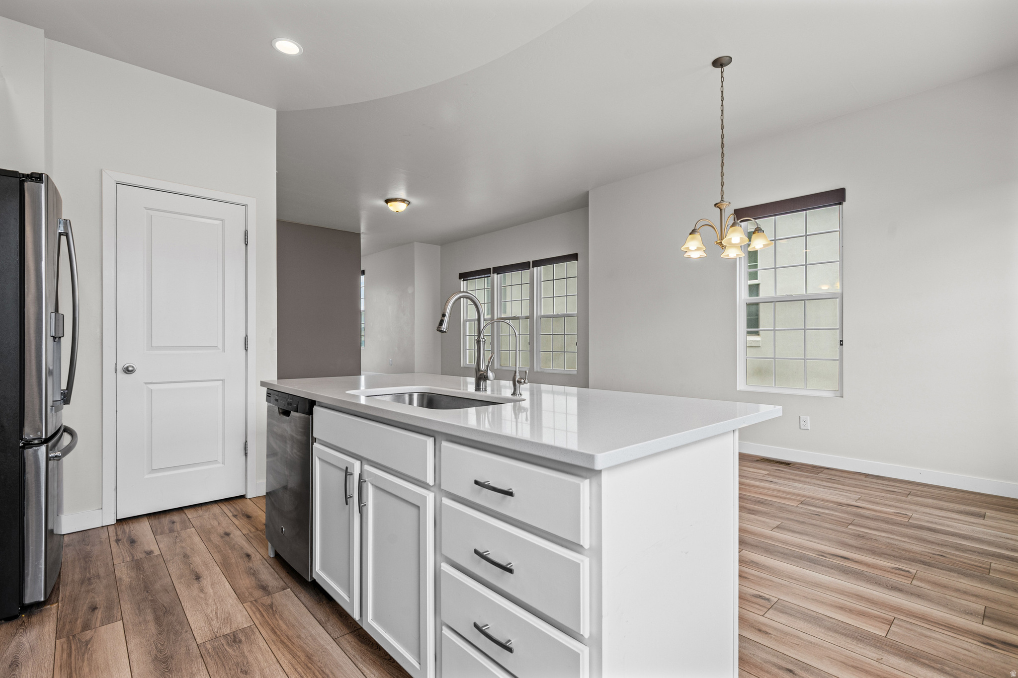 KENNECOTT - Residential