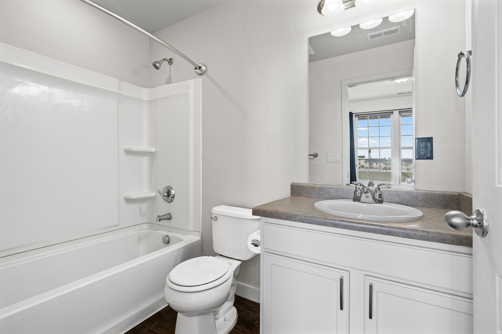 KENNECOTT - Residential