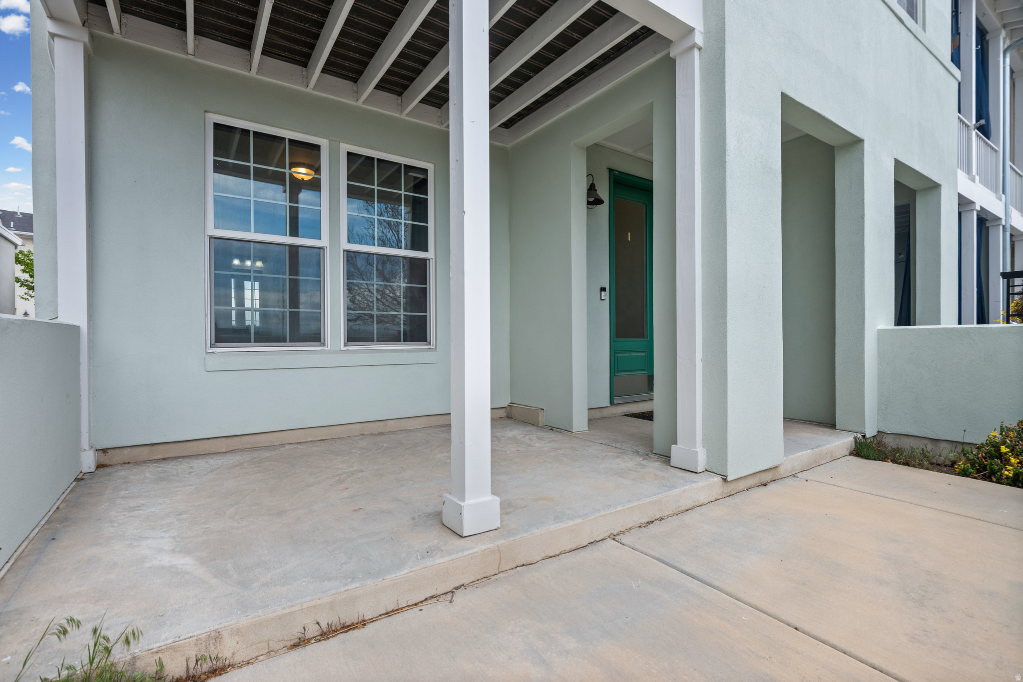 KENNECOTT - Residential