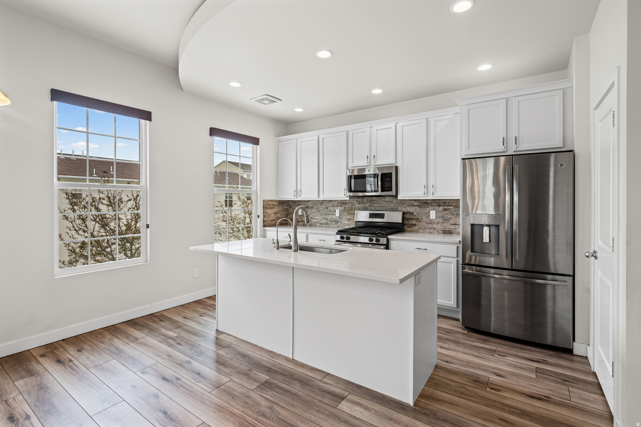 KENNECOTT - Residential