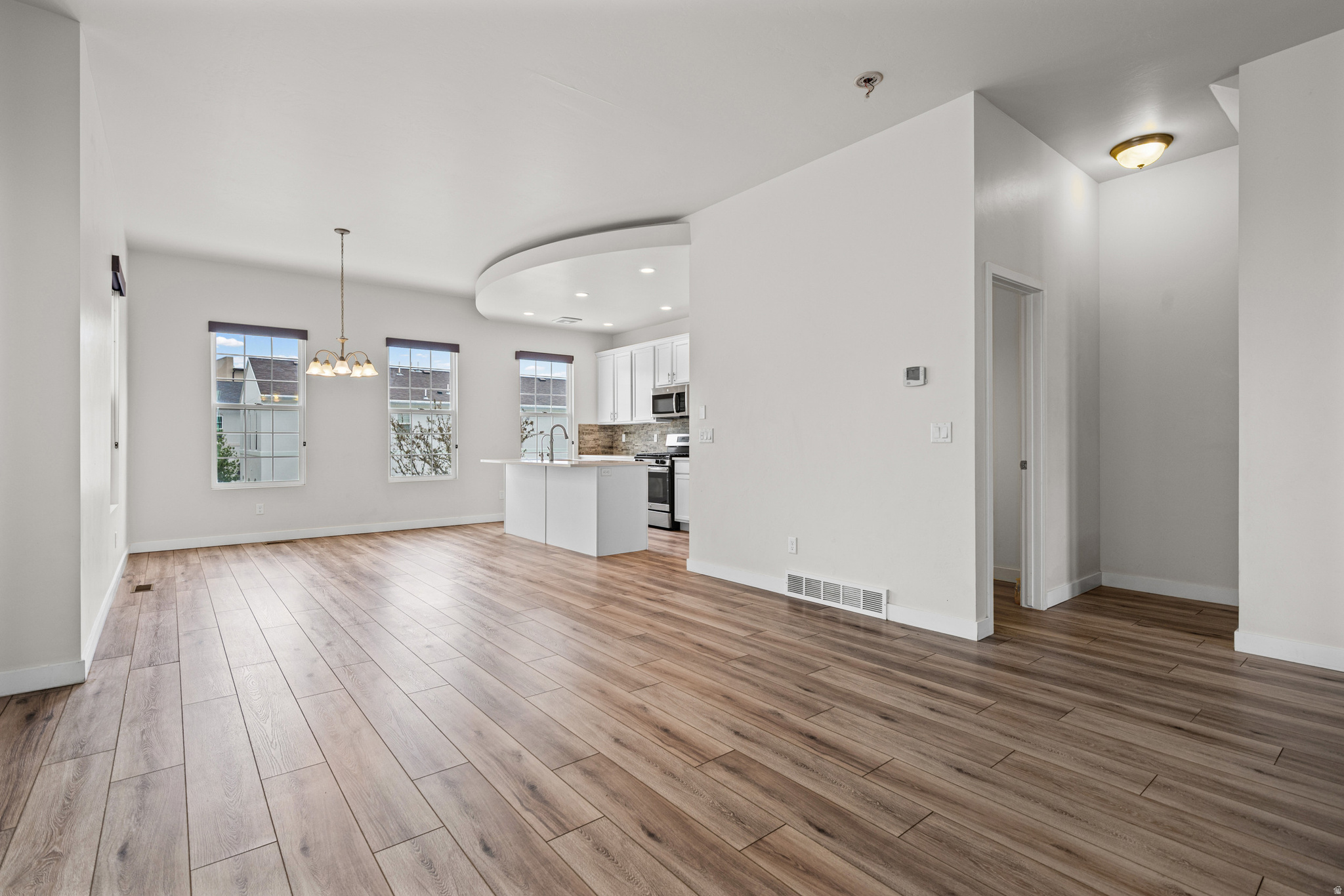 KENNECOTT - Residential