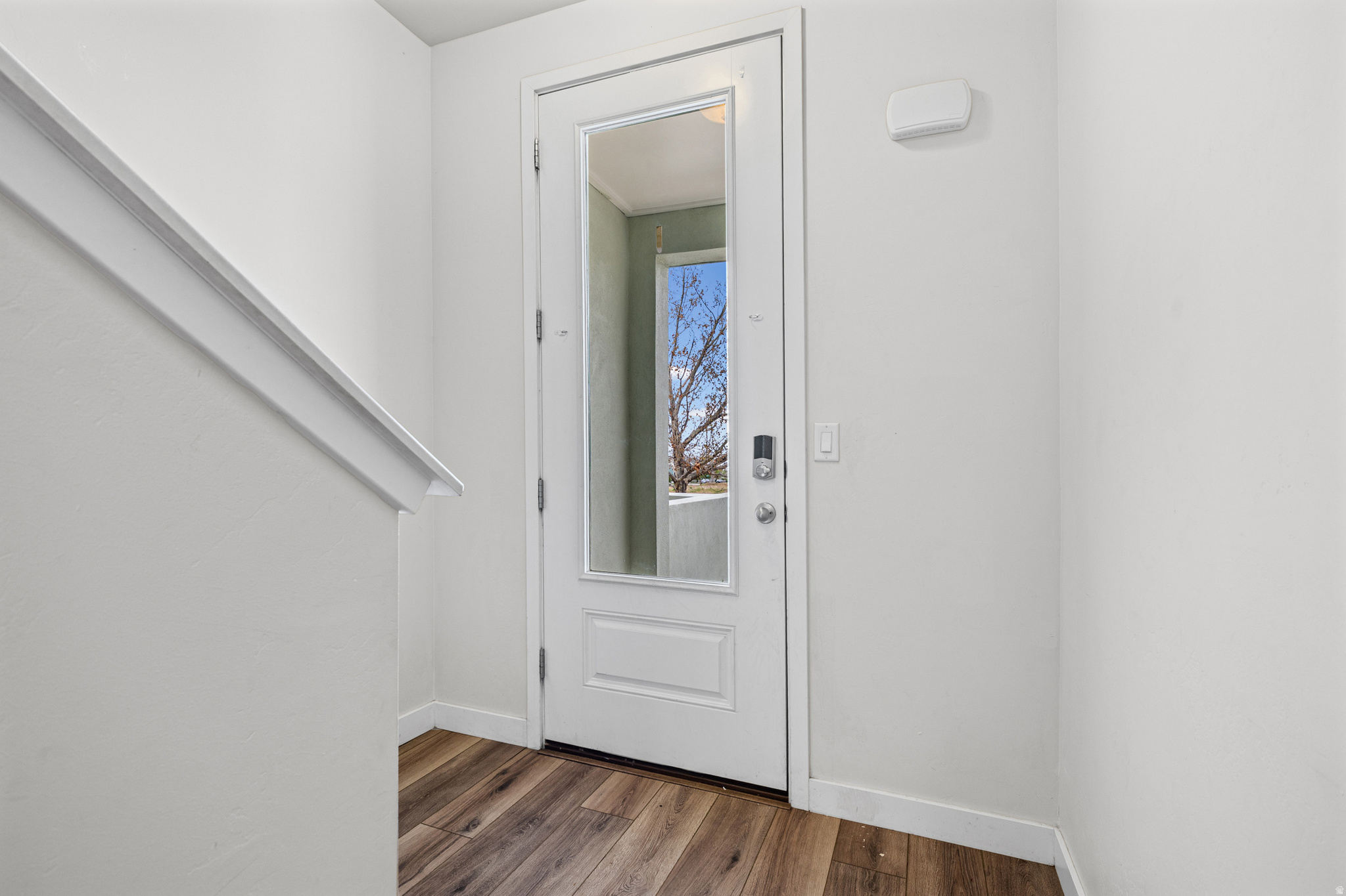 KENNECOTT - Residential