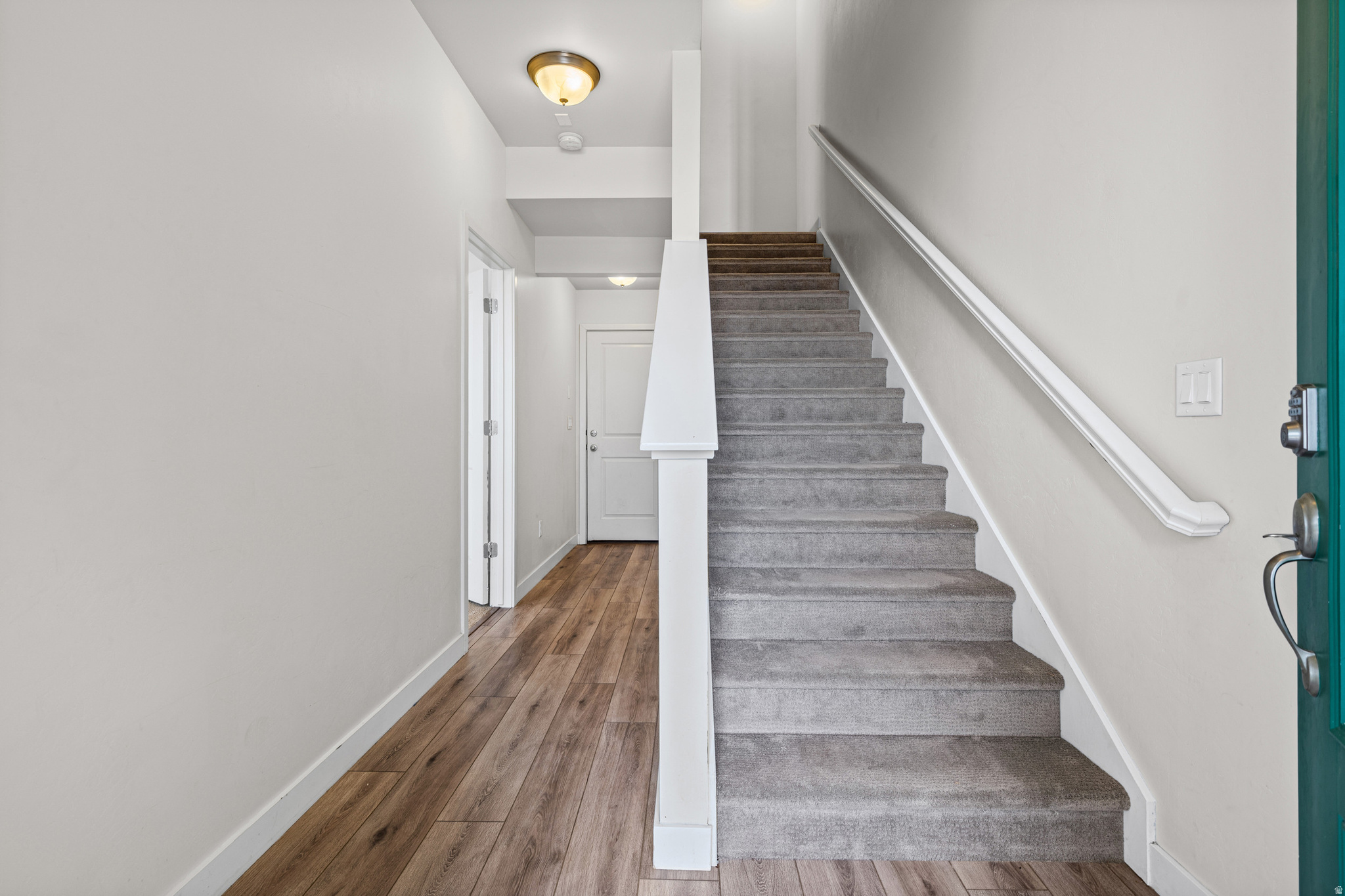 KENNECOTT - Residential
