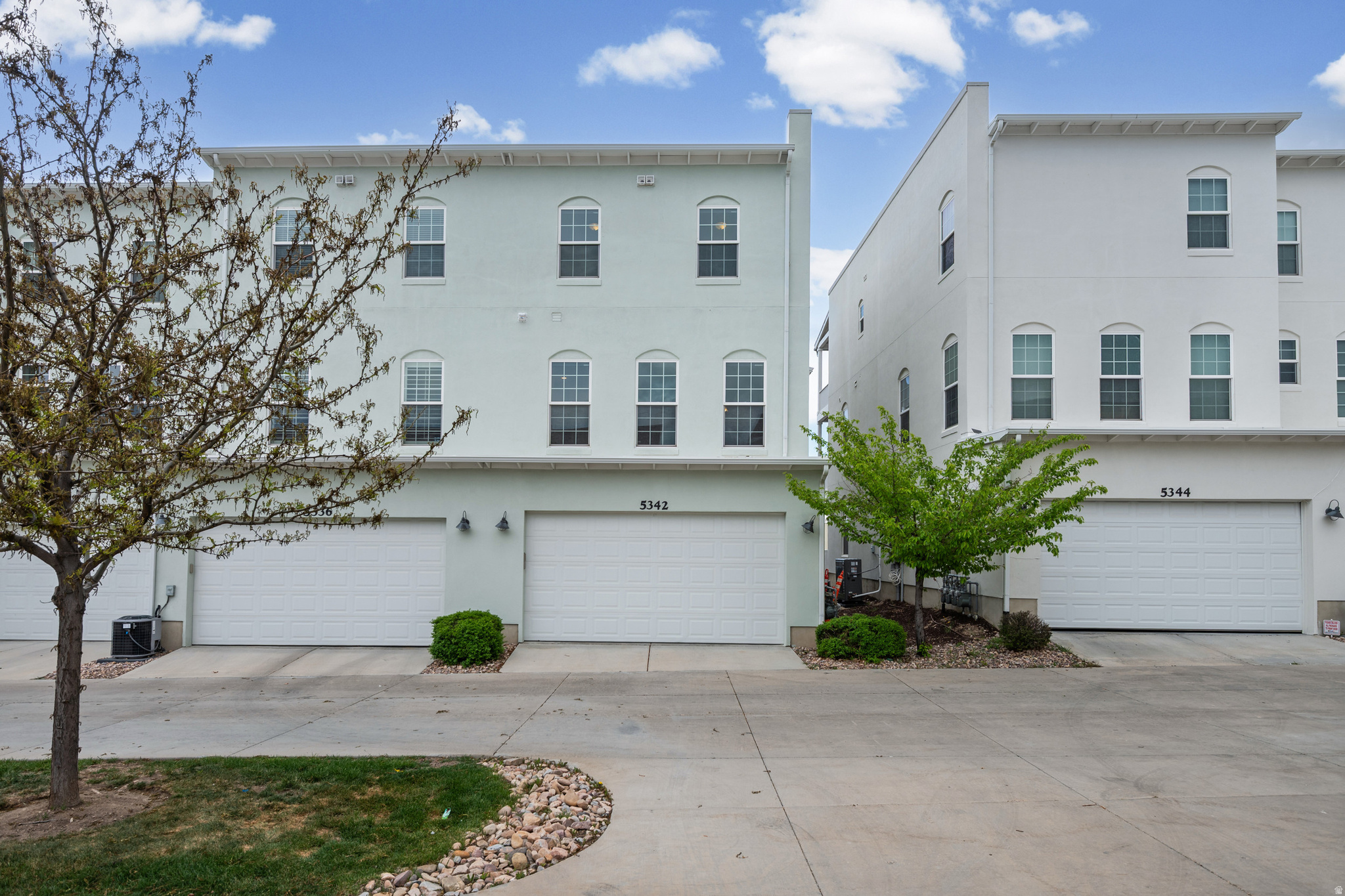 KENNECOTT - Residential