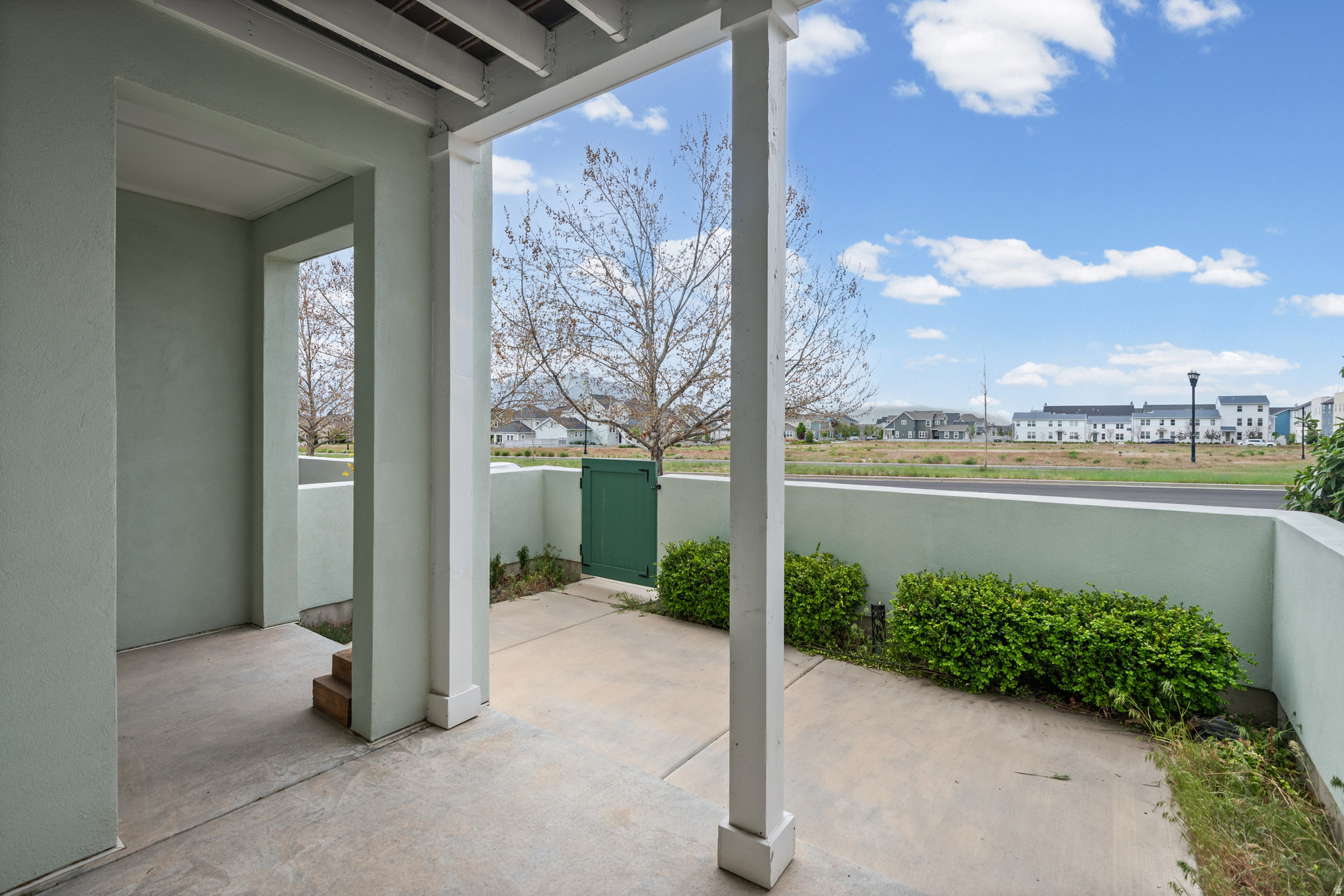 KENNECOTT - Residential