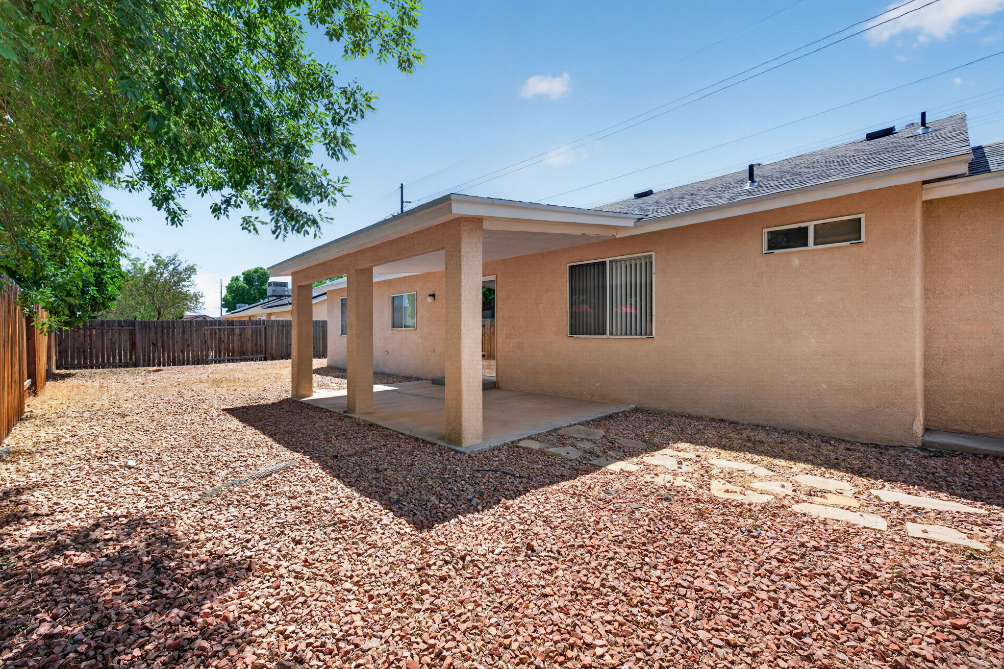 CIMARRON AT RED CLIFFS E - Residential